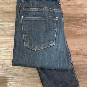 Citizens of Humanity “Thompson” Skinny jeans